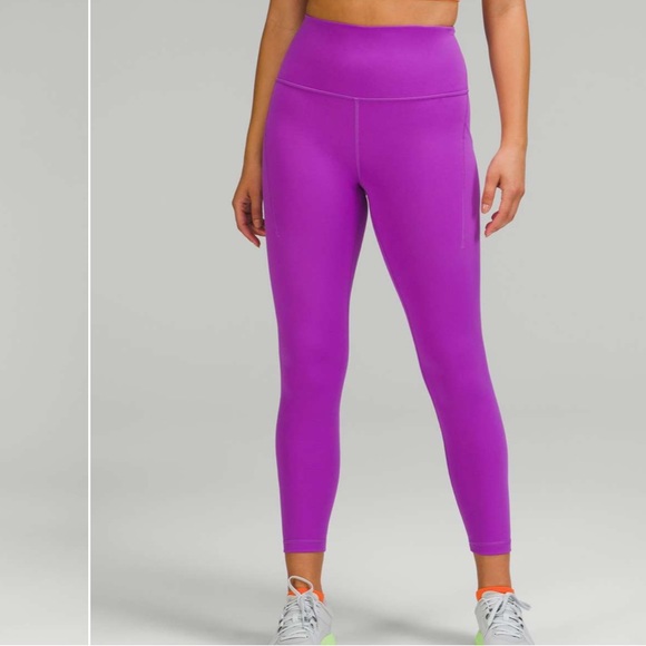 Lululemon - Picture 3 of 8